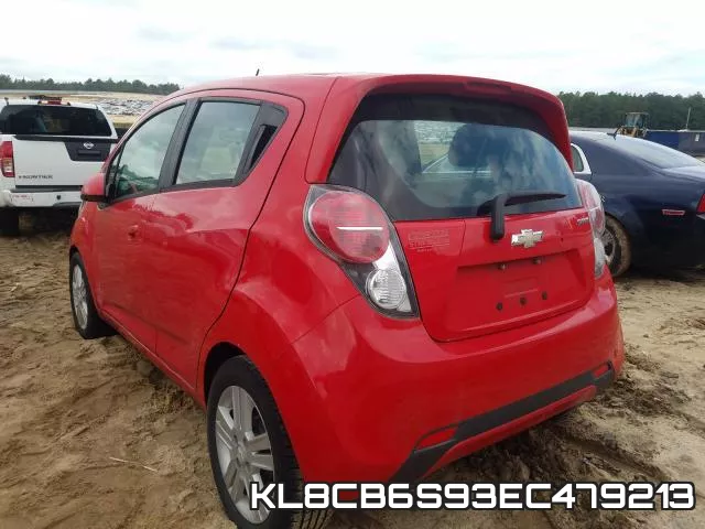 KL8CB6S93EC479213 фото 4