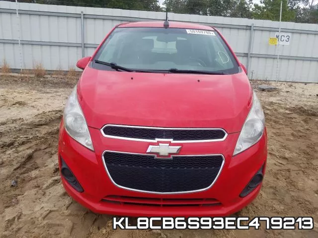 KL8CB6S93EC479213 фото 10