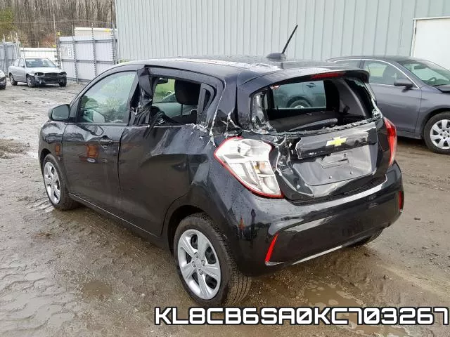 KL8CB6SA0KC703267 фото 4