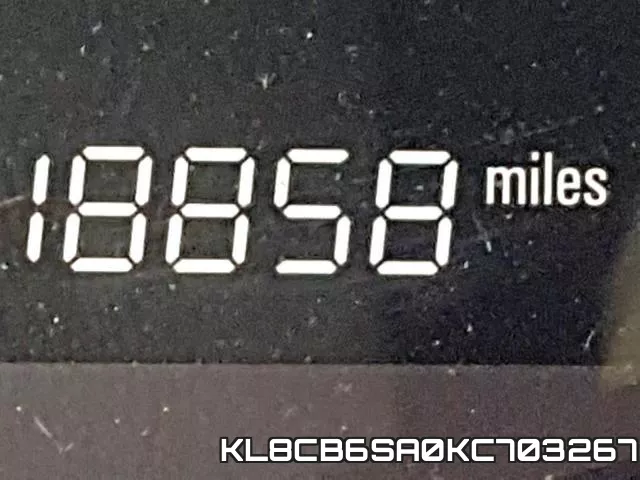 KL8CB6SA0KC703267 фото 9