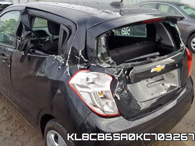 KL8CB6SA0KC703267 фото 10