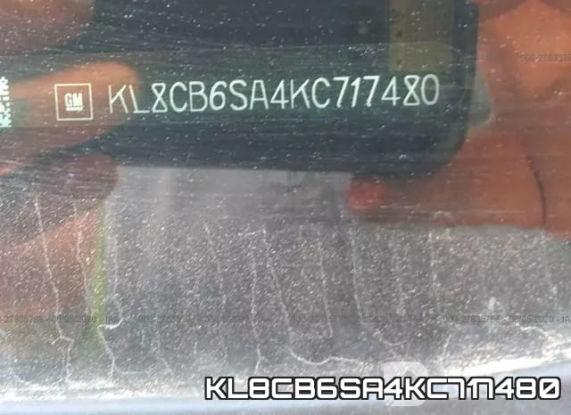 KL8CB6SA4KC717480 фото 10