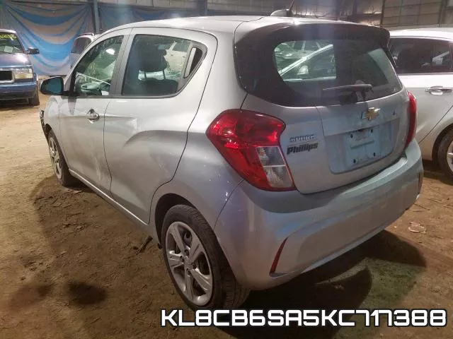 KL8CB6SA5KC717388 фото 4