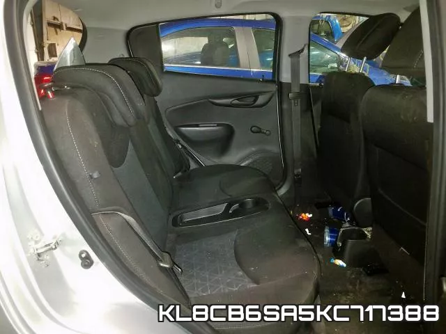 KL8CB6SA5KC717388 фото 7