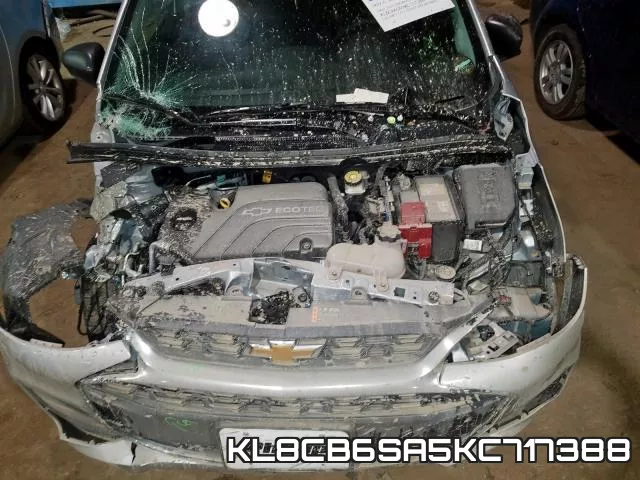 KL8CB6SA5KC717388 фото 8