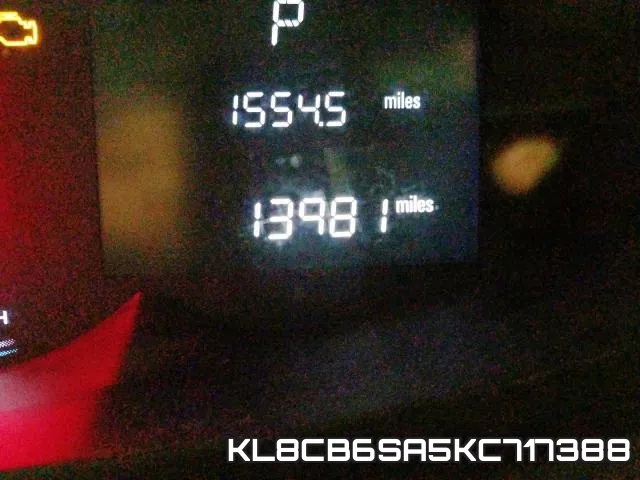 KL8CB6SA5KC717388 фото 9
