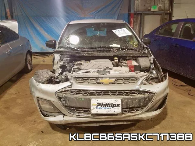 KL8CB6SA5KC717388 фото 10