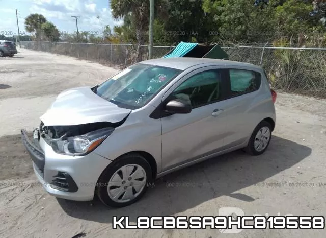 KL8CB6SA9HC819558 фото 3