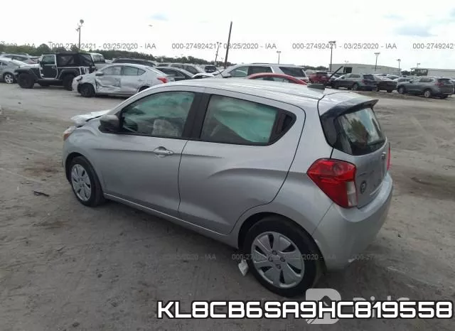 KL8CB6SA9HC819558 фото 4
