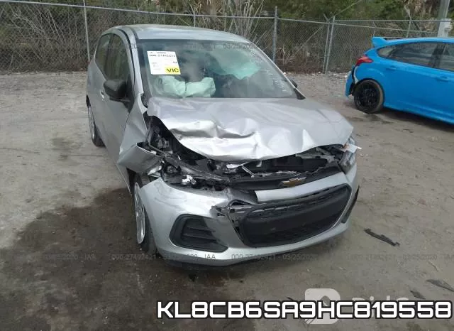 KL8CB6SA9HC819558 фото 7