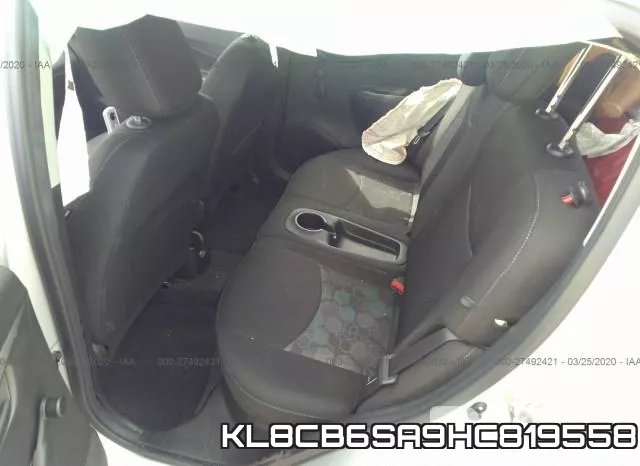 KL8CB6SA9HC819558 фото 9