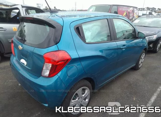 KL8CB6SA9LC427656 фото 5