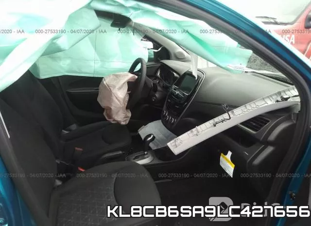 KL8CB6SA9LC427656 фото 6