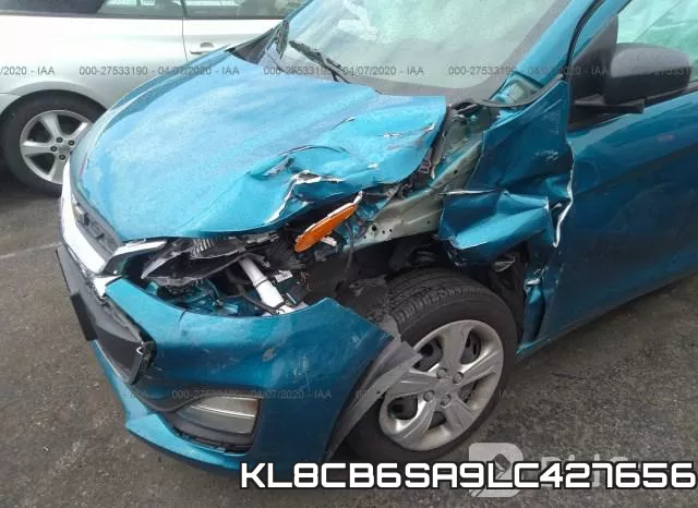 KL8CB6SA9LC427656 фото 7