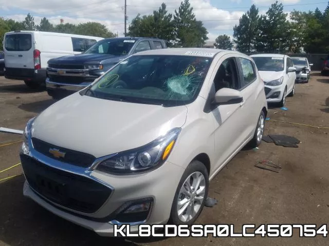 KL8CD6SA0LC450754 фото 3