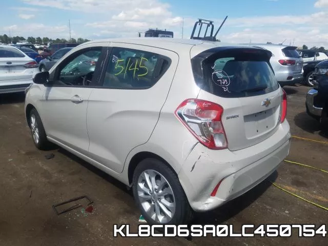 KL8CD6SA0LC450754 фото 4