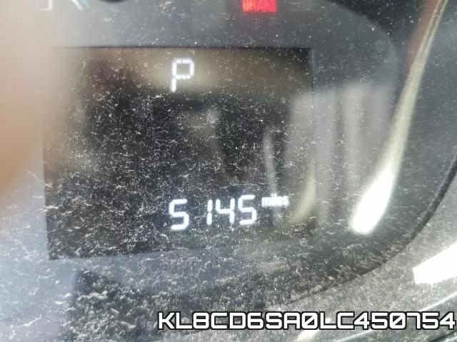 KL8CD6SA0LC450754 фото 9