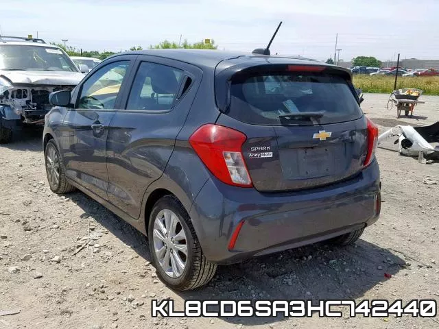 KL8CD6SA3HC742440 фото 3