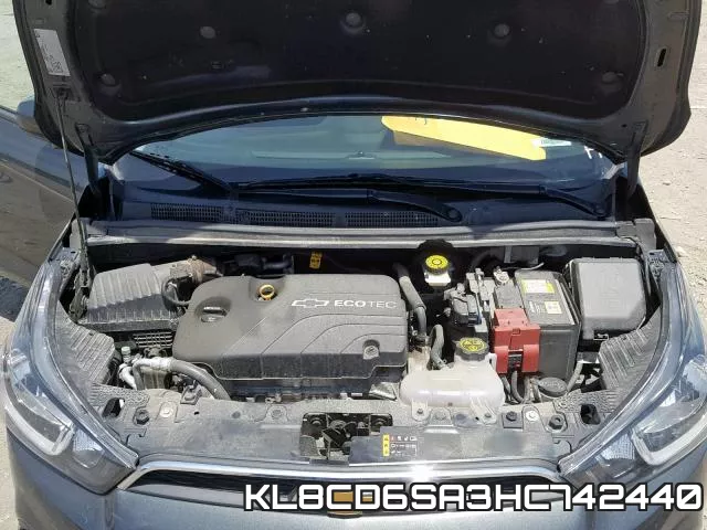 KL8CD6SA3HC742440 фото 7