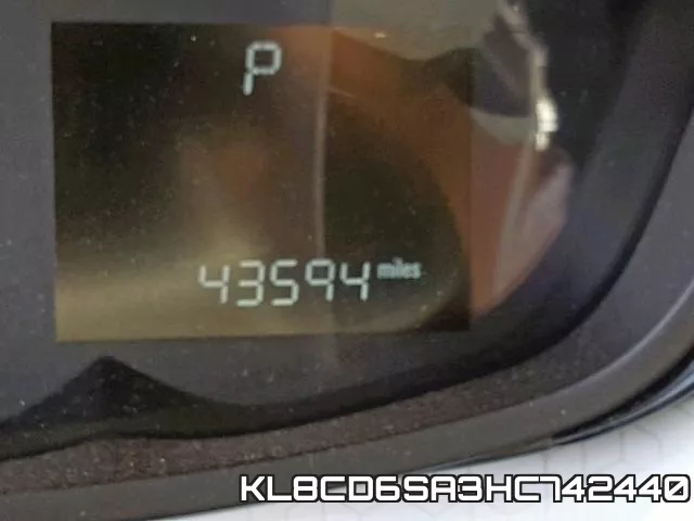 KL8CD6SA3HC742440 фото 8