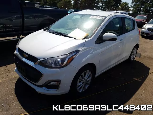 KL8CD6SA3LC448402 фото 3