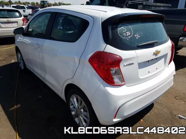 KL8CD6SA3LC448402 фото 4
