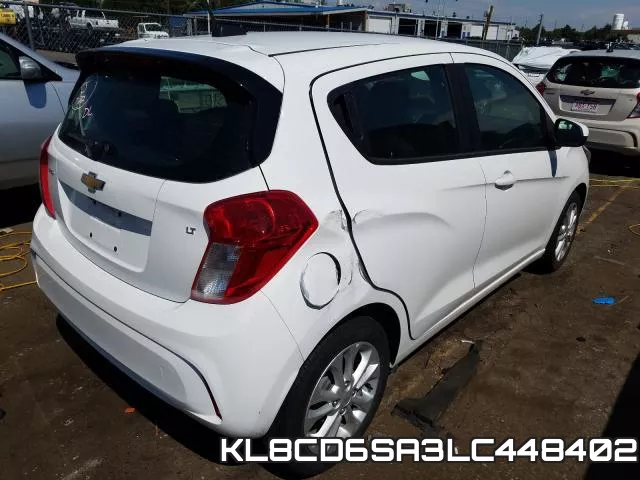 KL8CD6SA3LC448402 фото 5