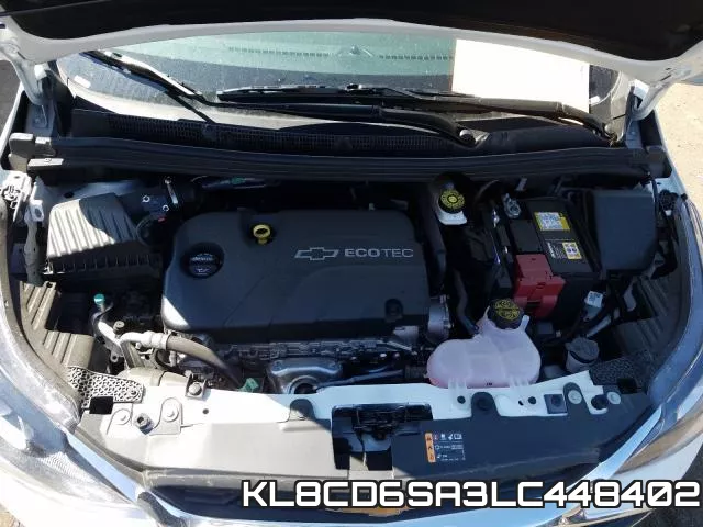 KL8CD6SA3LC448402 фото 8