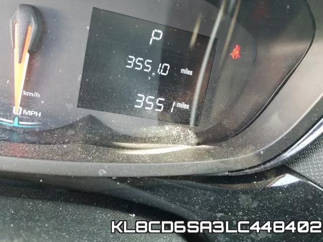 KL8CD6SA3LC448402 фото 9