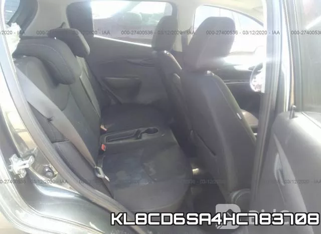 KL8CD6SA4HC783708 фото 9