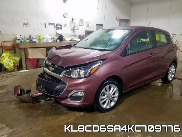 KL8CD6SA4KC709776 фото 3