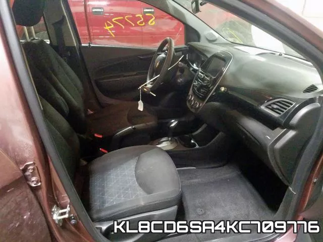 KL8CD6SA4KC709776 фото 6