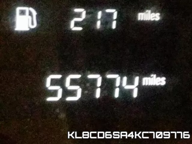 KL8CD6SA4KC709776 фото 9