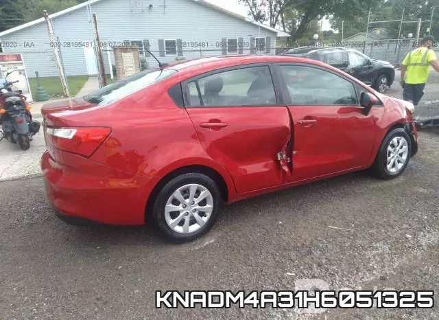 KNADM4A31H6051325 фото 4