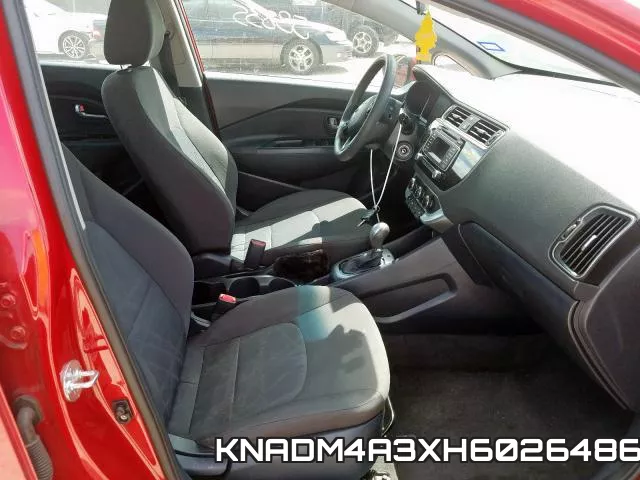 KNADM4A3XH6026486 фото 6