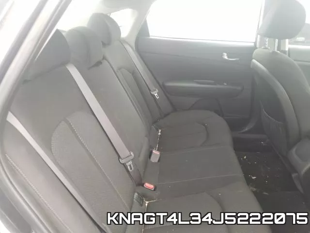 KNAGT4L34J5222075 фото 7