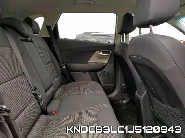 KNDCB3LC1J5120943 фото 7