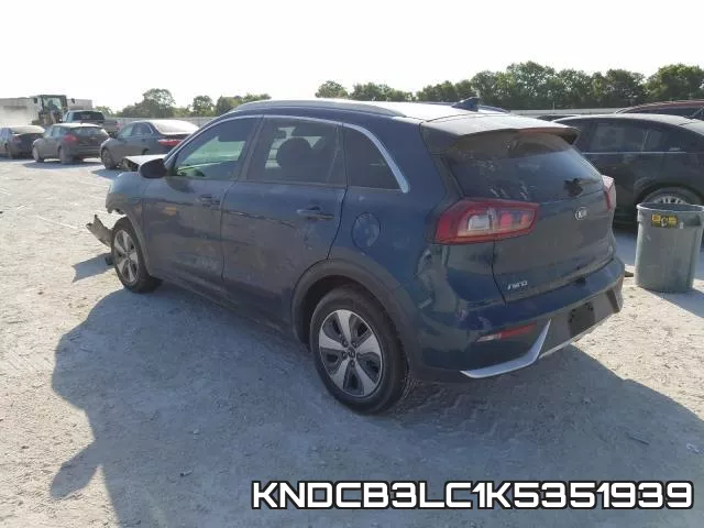 KNDCB3LC1K5351939 фото 4