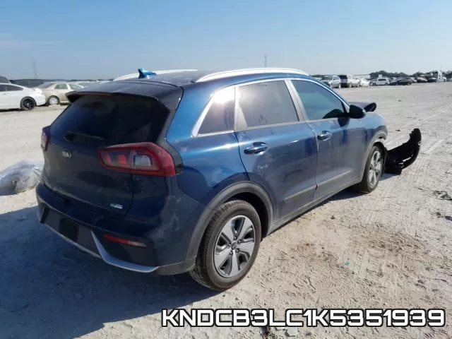 KNDCB3LC1K5351939 фото 5