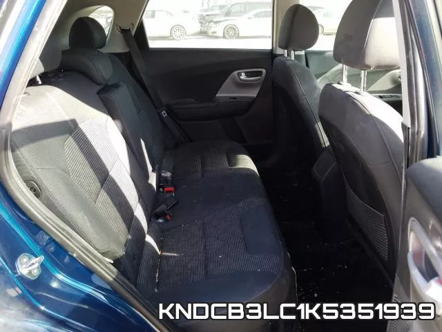 KNDCB3LC1K5351939 фото 7