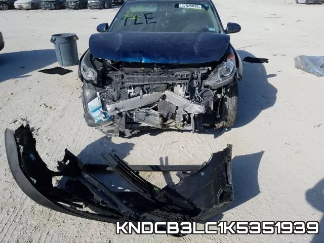 KNDCB3LC1K5351939 фото 10