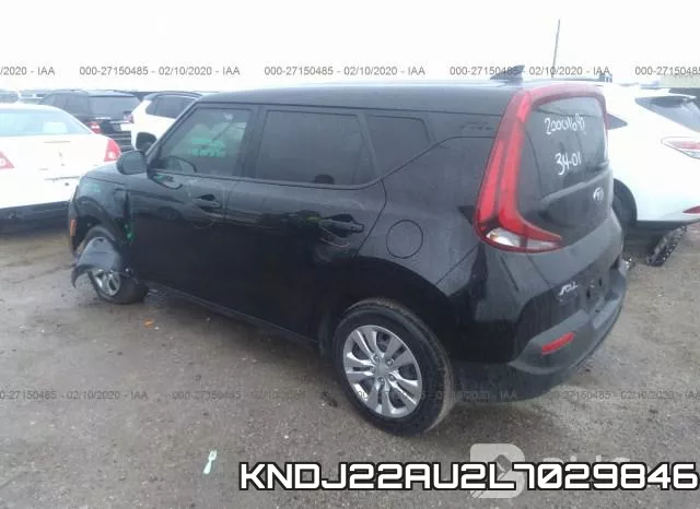 KNDJ22AU2L7029846 фото 4