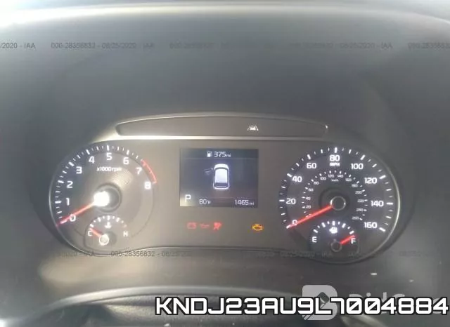 KNDJ23AU9L7004884 фото 8