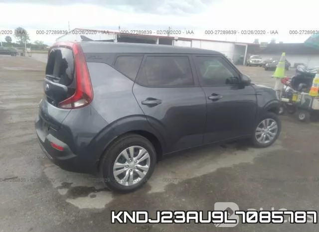 KNDJ23AU9L7085787 фото 5