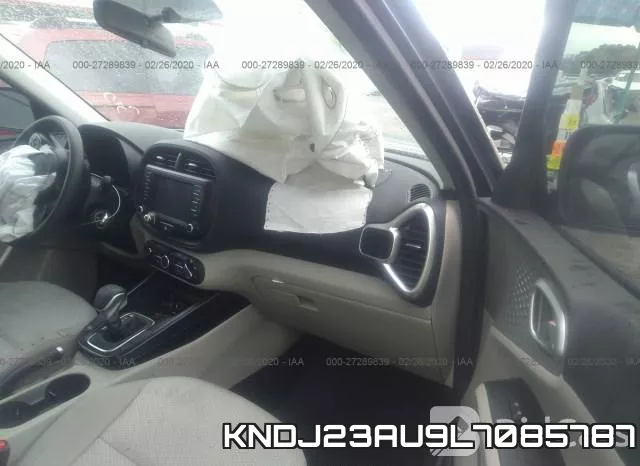 KNDJ23AU9L7085787 фото 6