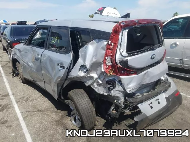 KNDJ23AUXL7073924 фото 4