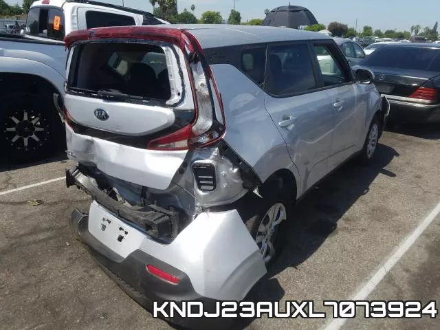 KNDJ23AUXL7073924 фото 5