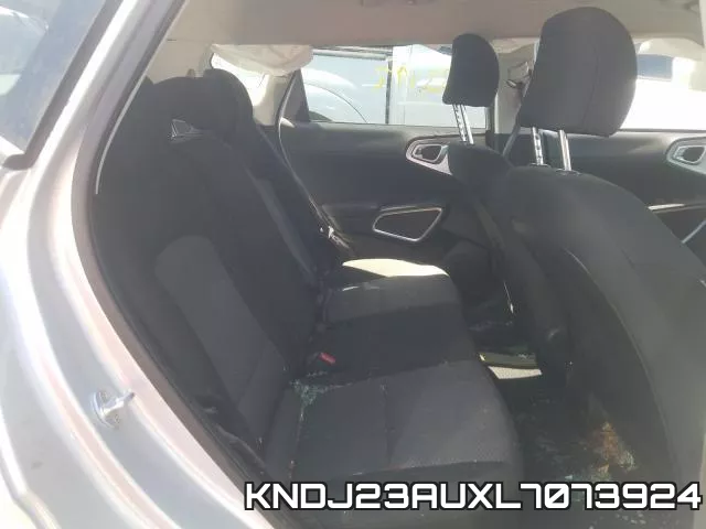 KNDJ23AUXL7073924 фото 7