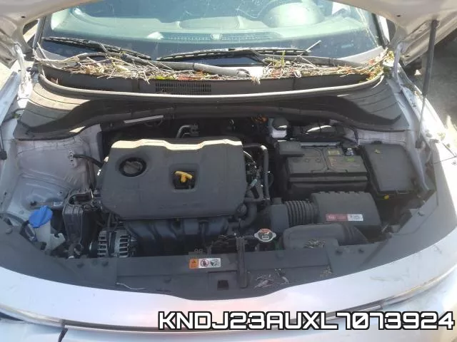 KNDJ23AUXL7073924 фото 8