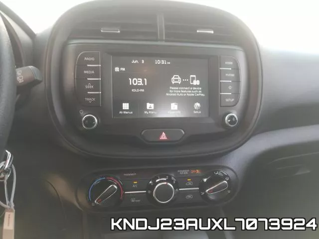 KNDJ23AUXL7073924 фото 10